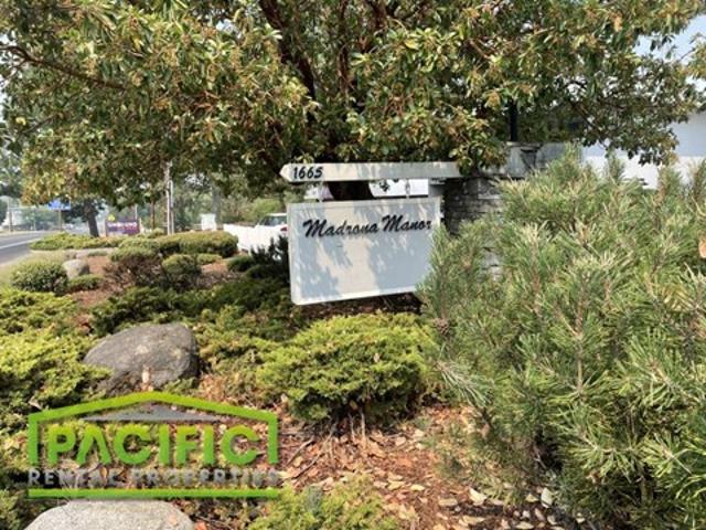 Apartment for rent in Ashland
