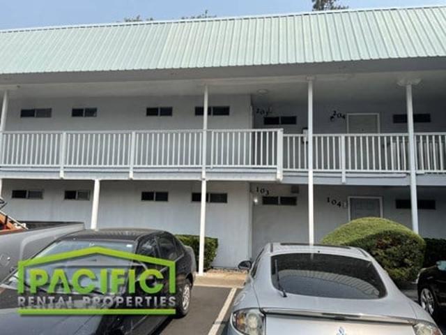 Apartment for rent in Ashland