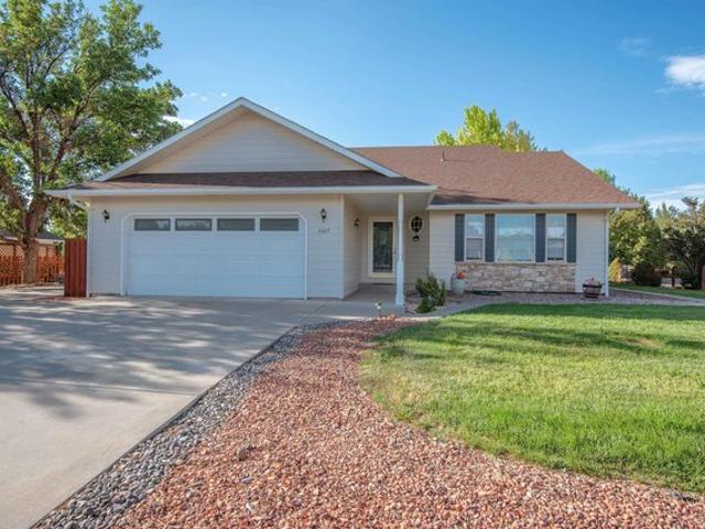 House for sale in Montrose, Colorado