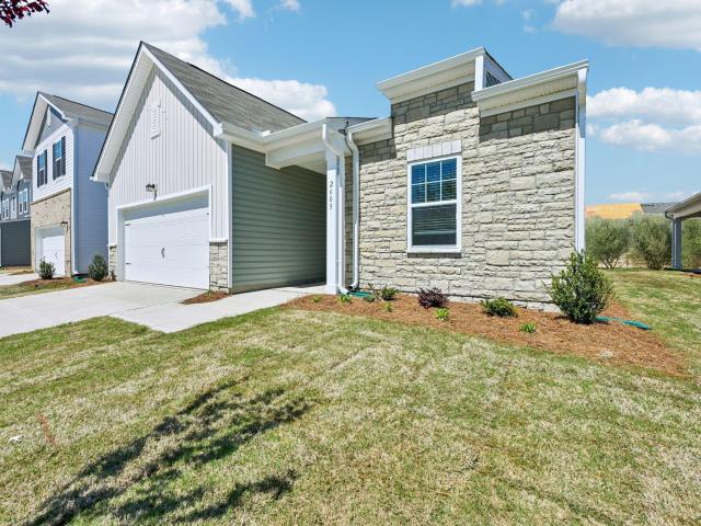 House for sale in Wake, North Carolina