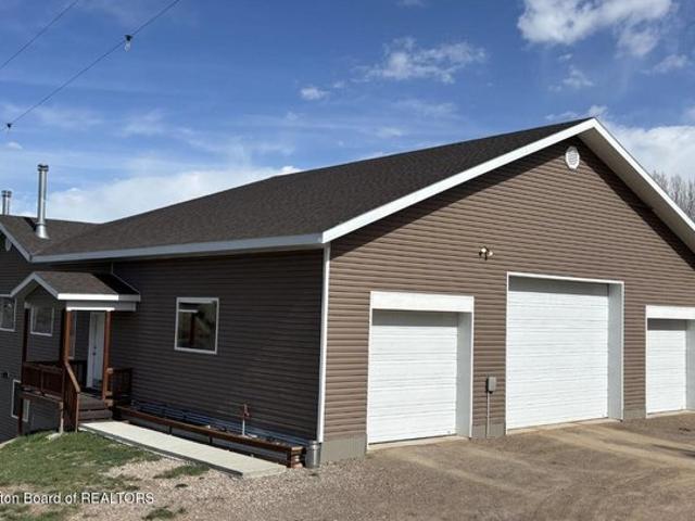 House for sale in Wyoming