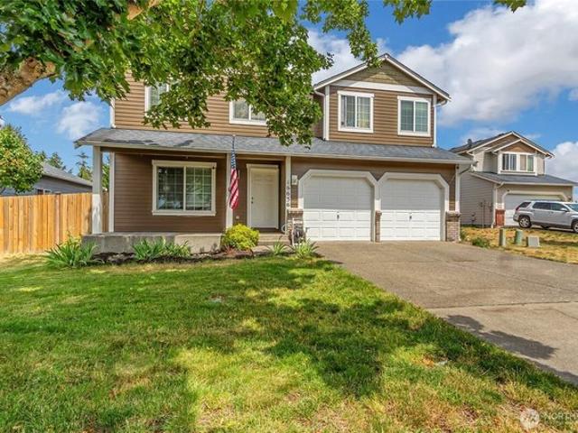 House for sale in Thurston, Washington