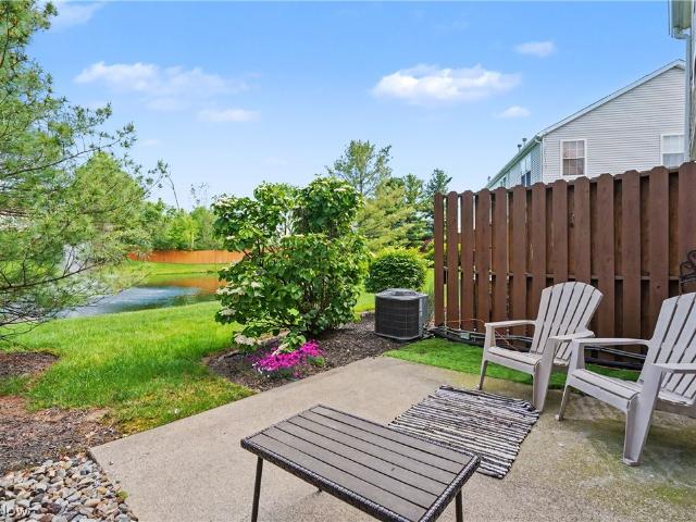Condo for sale in Portage, Ohio