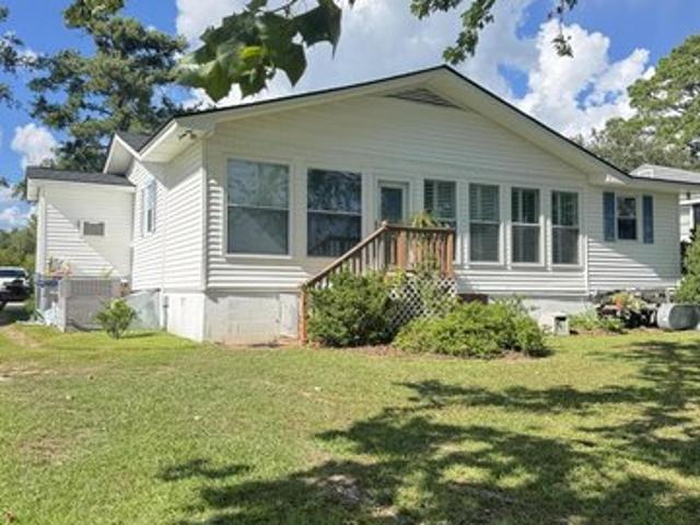 House for sale in Summerton, South Carolina