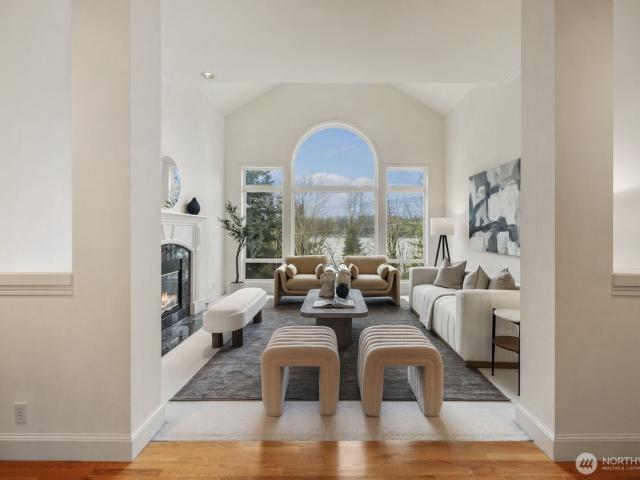 House for sale in Sammamish, Washington