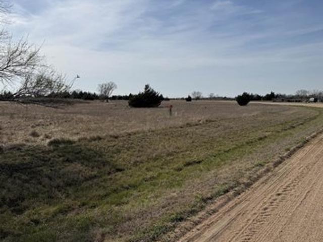 Land for sale in Kansas