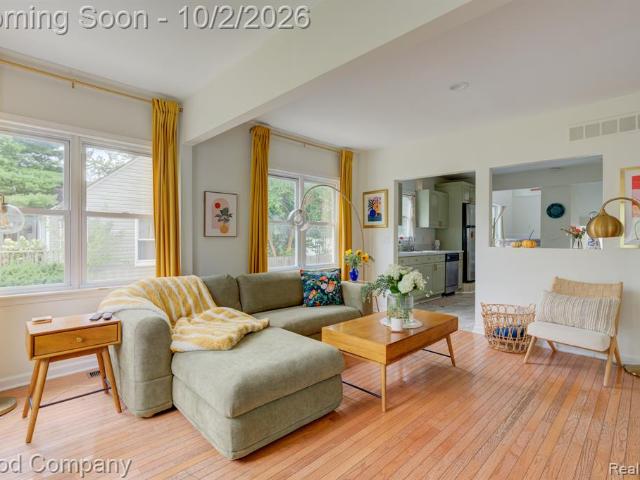 House for sale in Ferndale, Oakland County