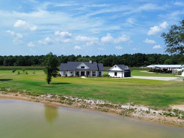 House for sale in Dublin, Georgia
