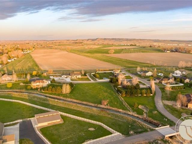 Land for sale in Laurel, Montana