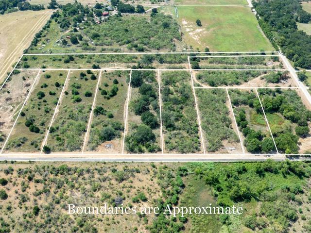 Land for sale in Texas