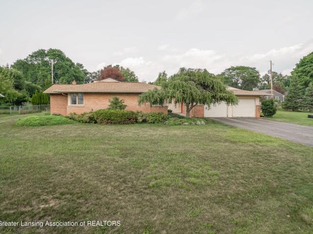House for sale in Bailey, Michigan