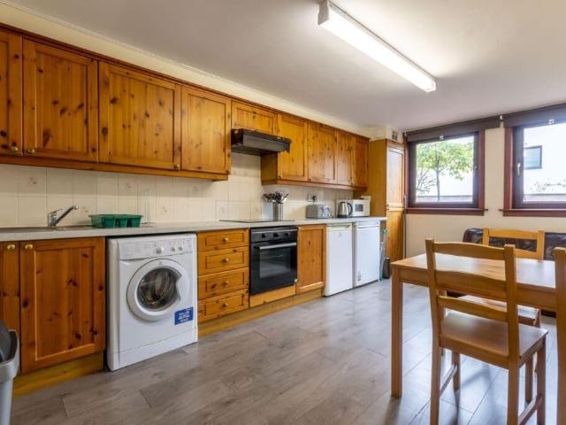 Apartment for rent in Haymarket, City of Edinburgh