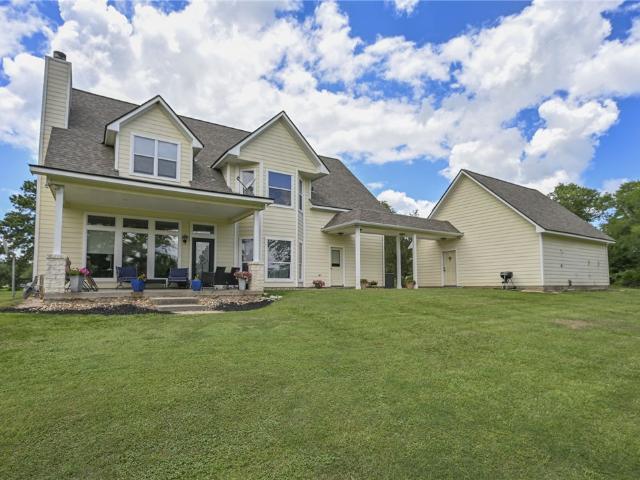 House for sale in Grimes, Texas