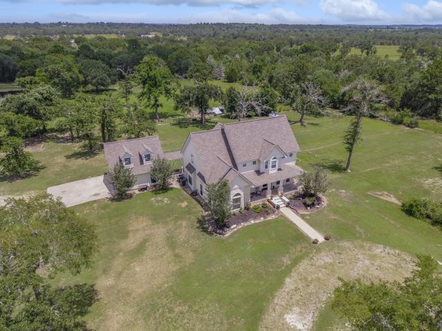 Farm for sale in Grimes, Texas