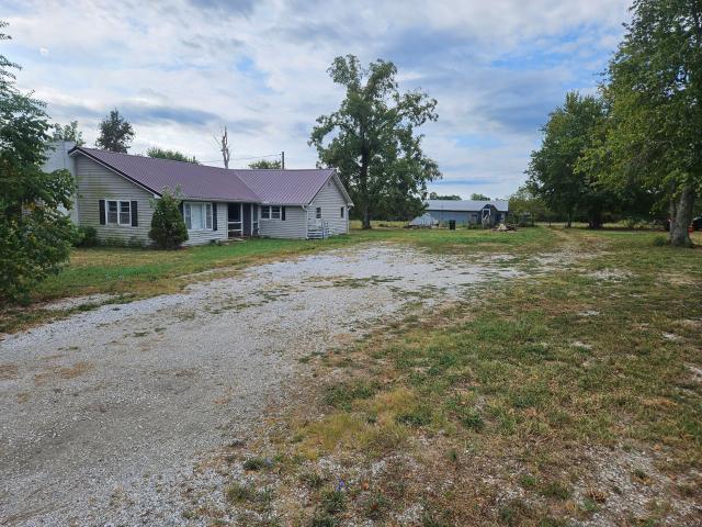 House for sale in Bruner, Missouri