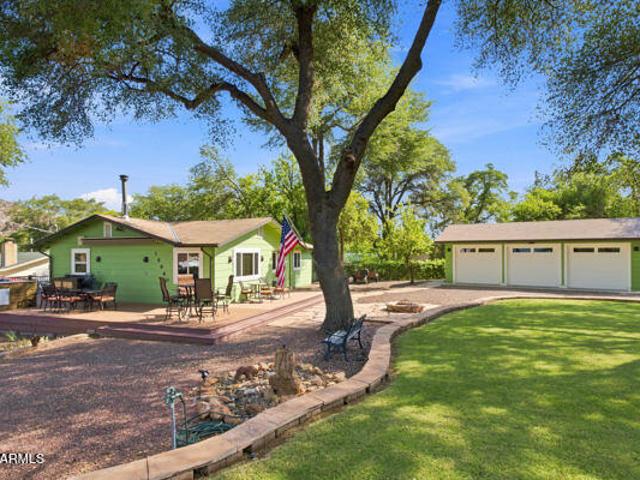 House for sale in Arizona