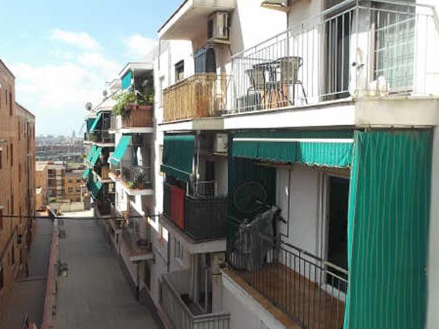 Piso en venta en Singuerlin, Barcelonès