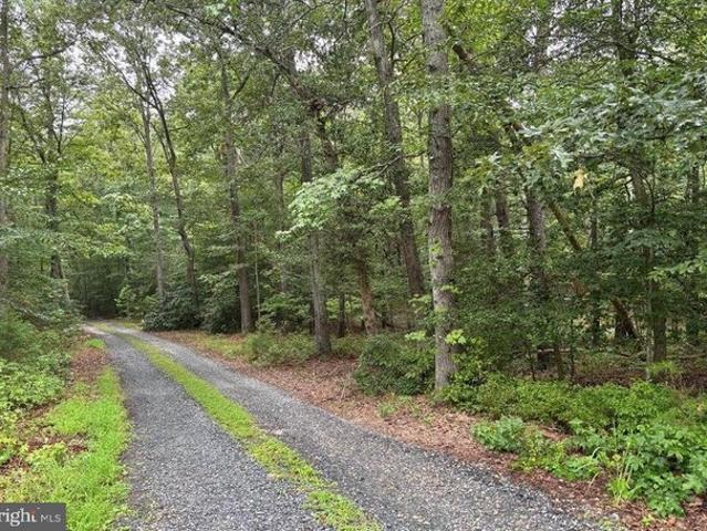 Land for sale in Brandywine, Maryland