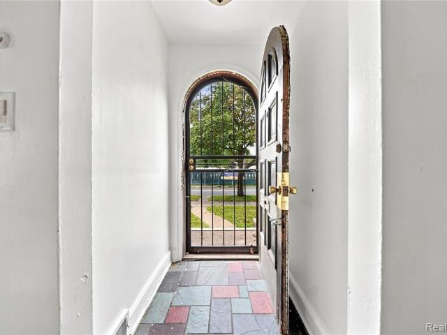 Property for rent in Detroit, Michigan