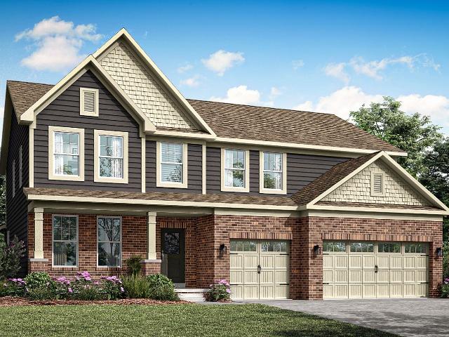 House for sale in Westfield, Indiana