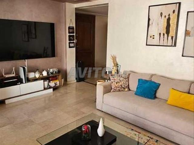 Appartement vente à Anfa, Gharb-Chrarda-Beni Hssen
