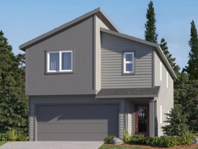 House for sale in Oregonia