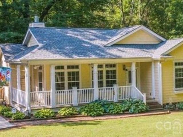 House for sale in Richfield, North Carolina
