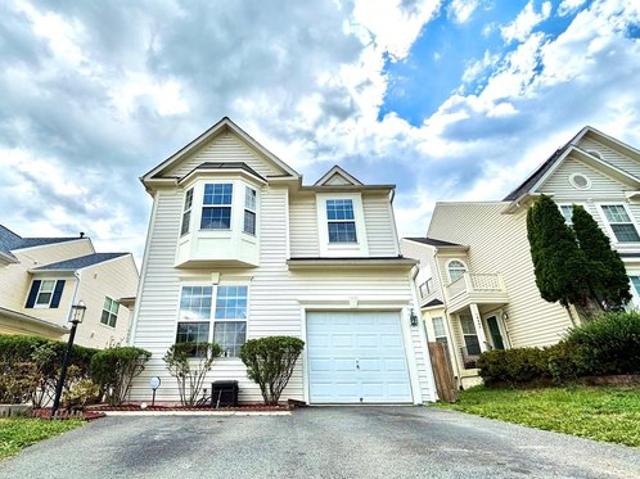 House for sale in Virginia
