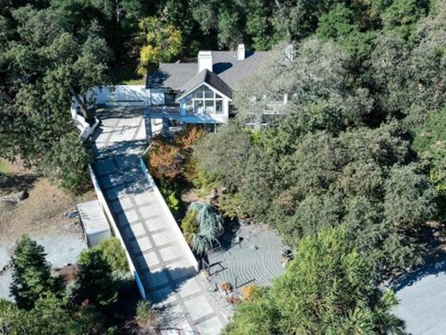 House for sale in Morgan Hill, California