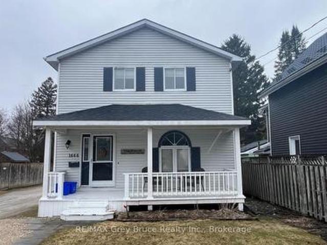 House for sale in Grey, Ontario