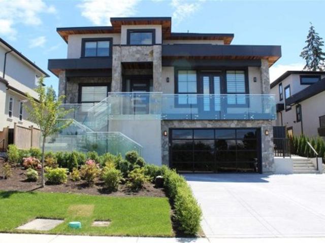 House for sale in Surrey, British Columbia