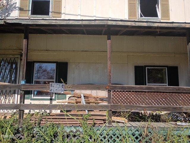 House for sale in Tennessee