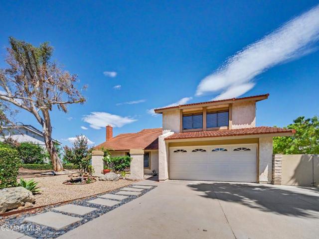 House for rent in Newbury Park, California