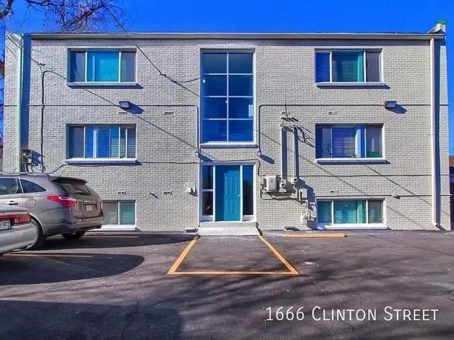 Apartment for rent in Aurora, Adams County