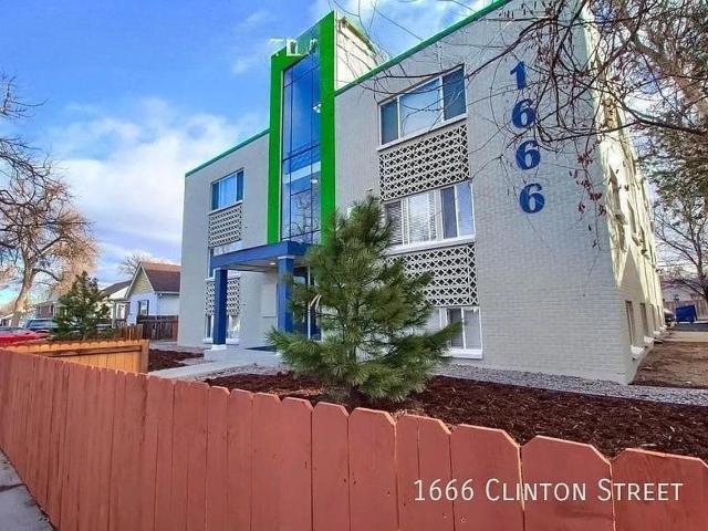 Apartment for rent in Aurora, Adams County