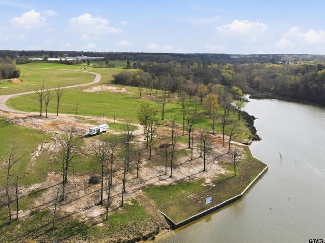 Land for sale in Camp, Texas