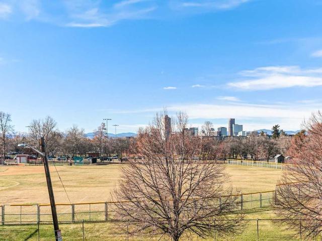Apartment for rent in Denver, Colorado