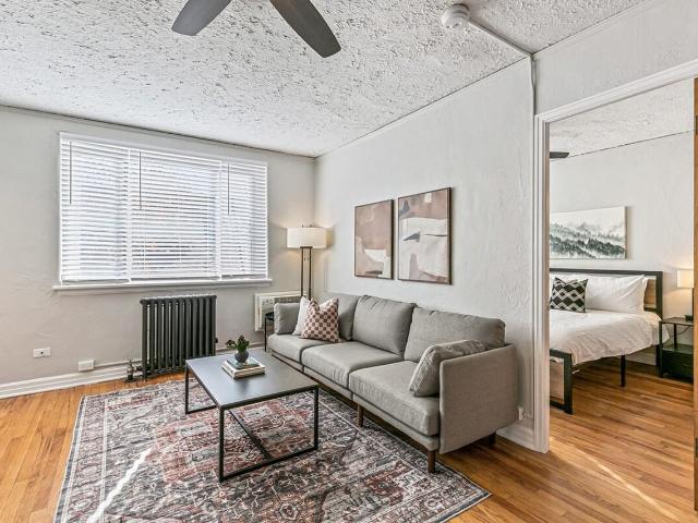 Apartment for rent in Denver, Colorado