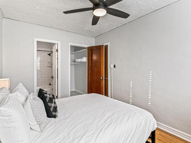Apartment for rent in Denver, Colorado