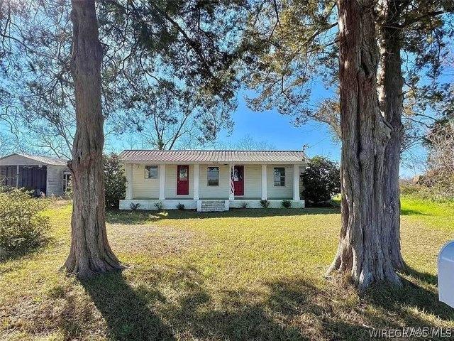 House for sale in Slocomb, Geneva County