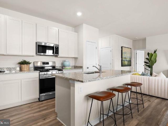 House for sale in Trappe, Maryland