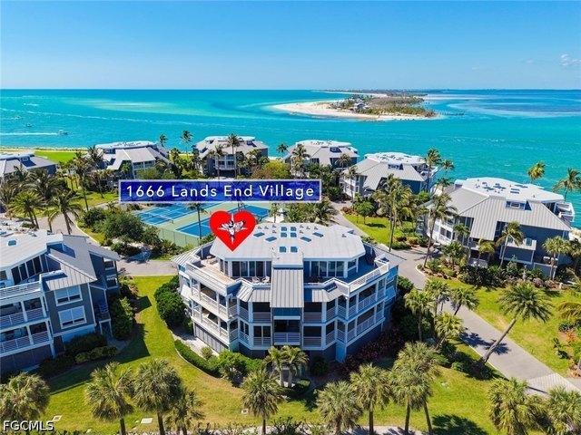 Condo for sale in Captiva, Florida