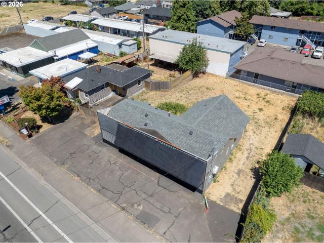 Commercial for sale in Oregonia