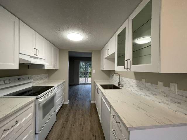 House for rent in Nanaimo, British Columbia
