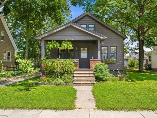 House for sale in Ferndale, Michigan
