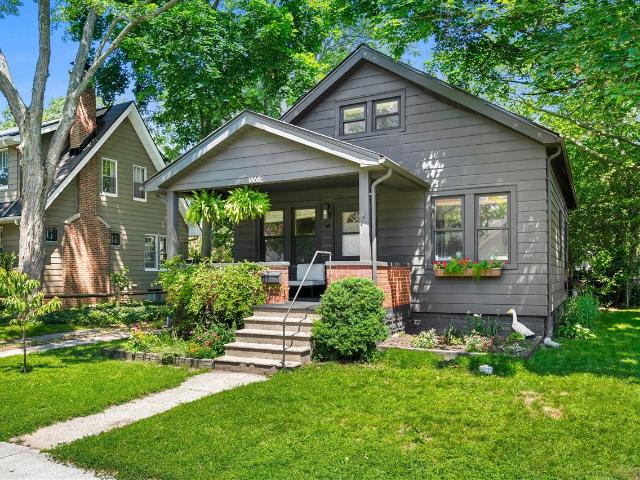House for sale in Ferndale, Michigan