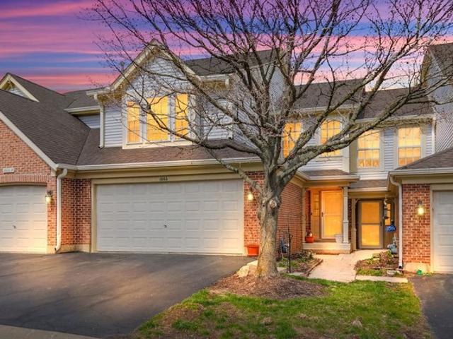 Condo for sale in Mchenry, Illinois