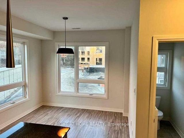Townhouse for rent in Woburn, Ontario