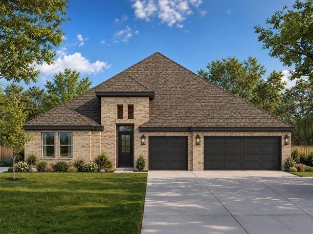 House for sale in Newcastle, McClain County