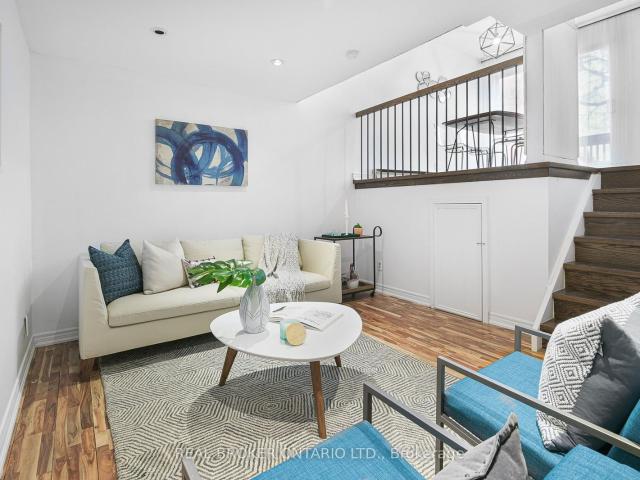 Property for sale in Woburn, Ontario